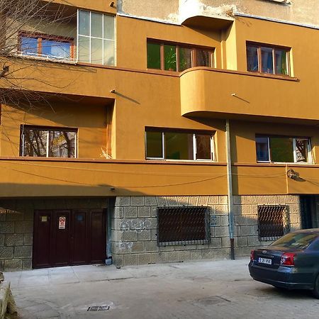 Bliss Residence - Boutique Бухарест Экстерьер фото