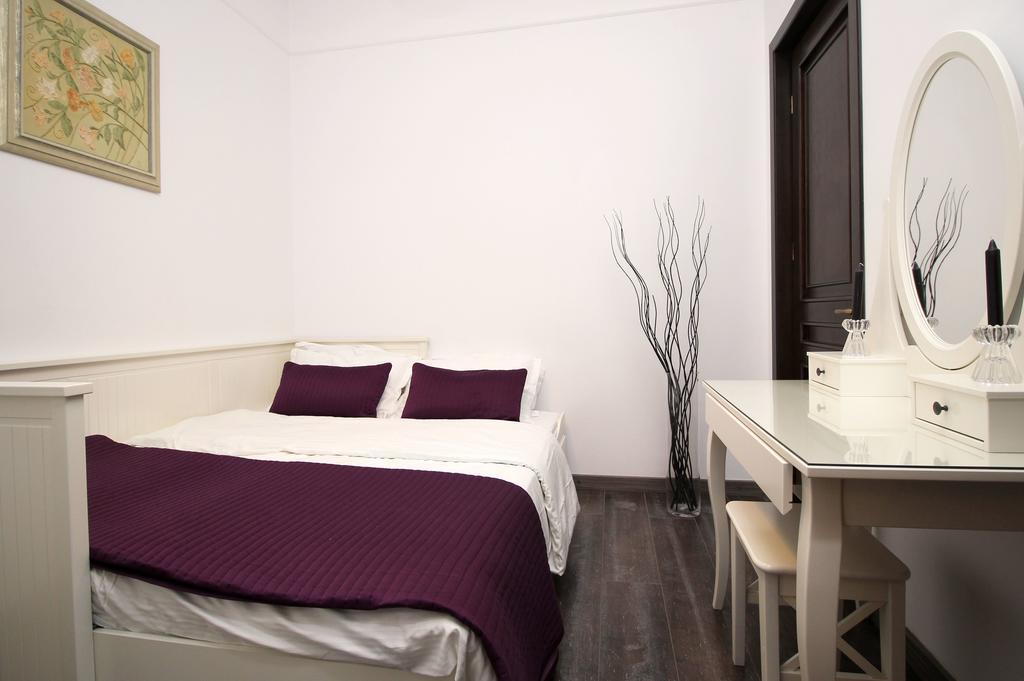 Bliss Residence - Boutique Бухарест Номер фото