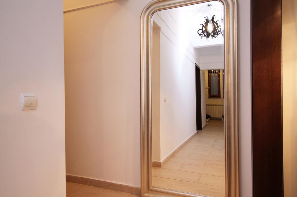 Bliss Residence - Boutique Бухарест Номер фото