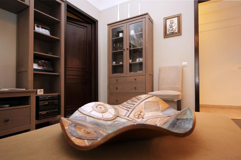 Bliss Residence - Boutique Бухарест Номер фото