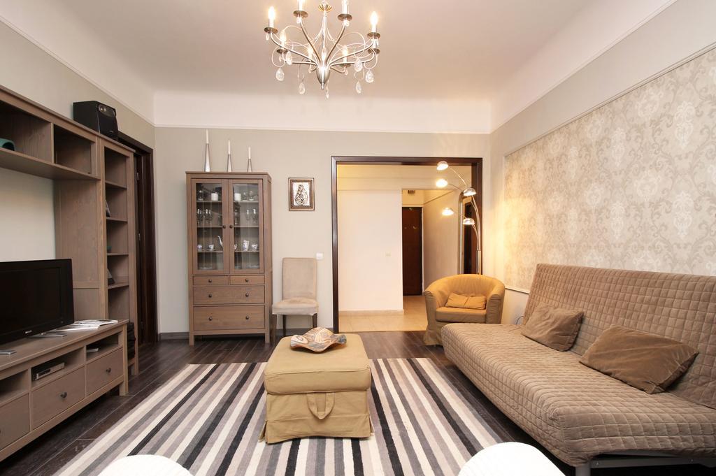 Bliss Residence - Boutique Бухарест Номер фото