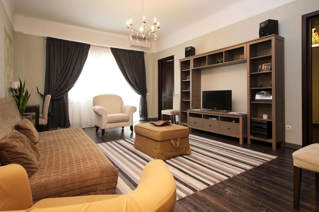 Bliss Residence - Boutique Бухарест Номер фото