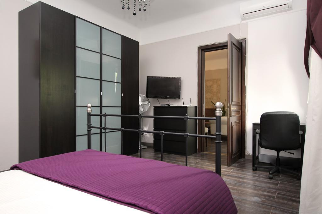 Bliss Residence - Boutique Бухарест Номер фото